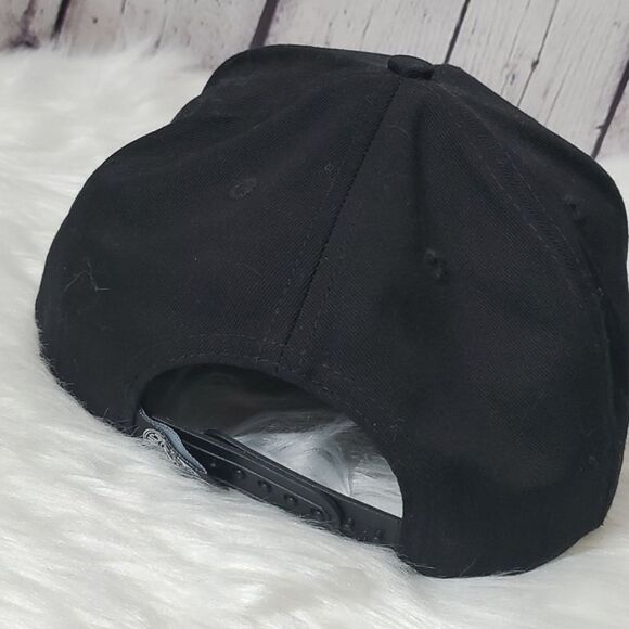 Chemical Guys Los Angeles California Auto Hotrod Flatbill Snapback Hat Cotton - Picture 6 of 12